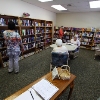 Fully Stocked Library