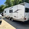 RV for Sale: 2011 BULLET ULTRA LITE 258RKS