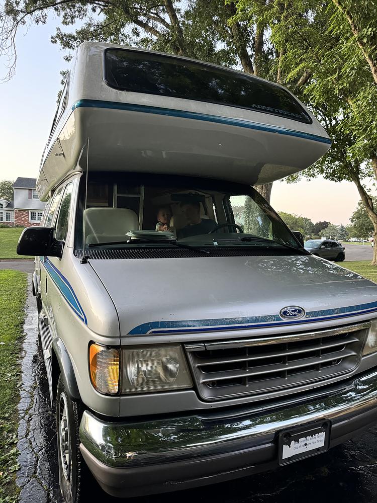 Photo of Rv