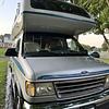 RV for Sale: 1994 B VAN 190