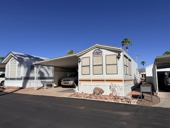 Thumbnail of mobile home