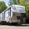 RV for Sale: 2022 Sandpiper 3440BH