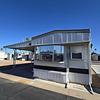 Mobile Home for Sale: 1 Bed 1 Bath 1980 Mobile Home