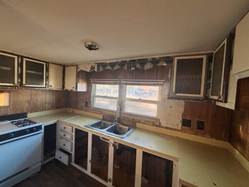 Photo of Free 2-bedroom, 1-bathroom home | 1530 Zellerman