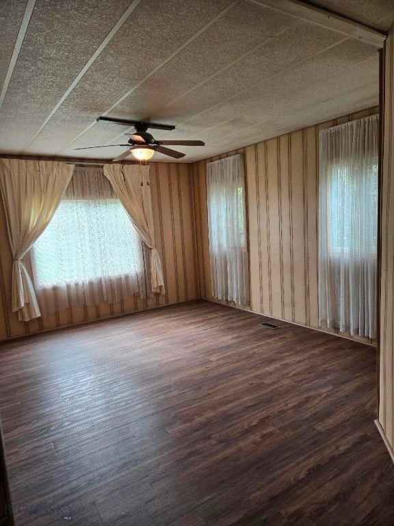 Photo of Mobile Home Lot