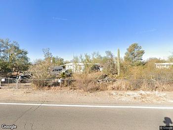 Thumbnail of mobile home