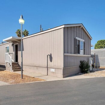 Thumbnail of mobile home