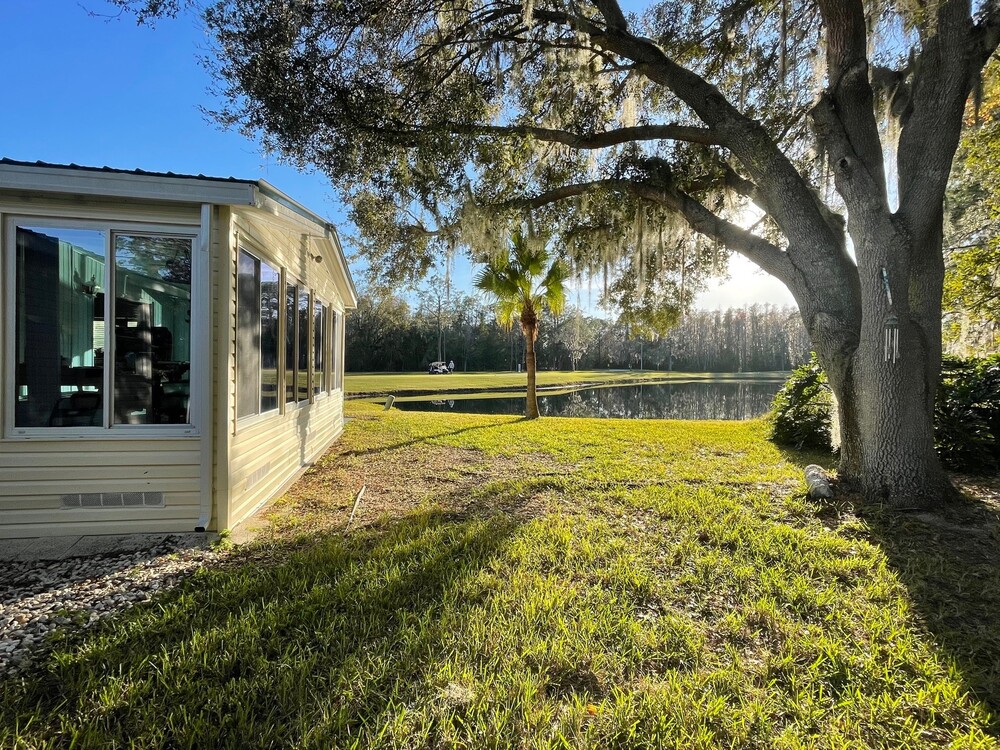 Cypress Lakes Village