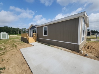 Thumbnail of mobile home