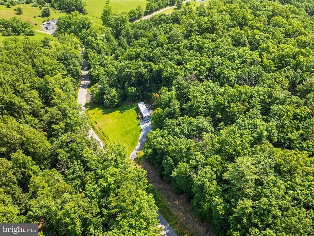 Photo of Mobile Home Lot