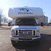 RV for Sale: 2023 CHATEAU 25V