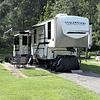 RV for Sale: 2024 WILDWOOD HERITAGE GLEN 369BL