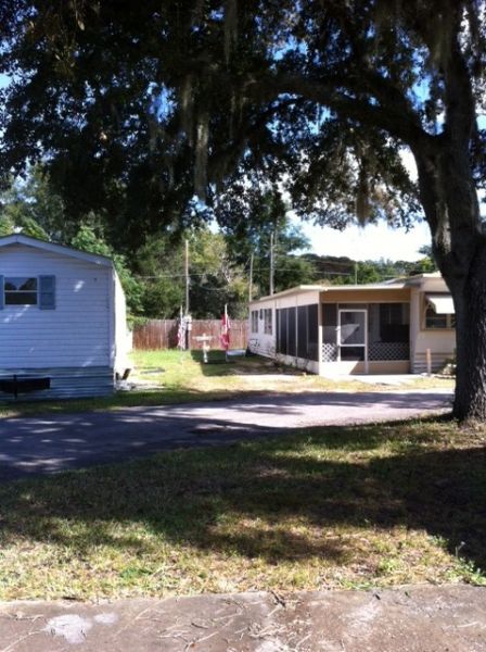 Photo of Mobile Home Park