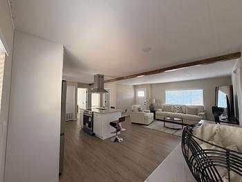 Mountain View Village