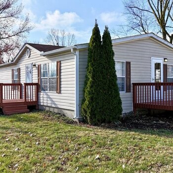 Thumbnail of mobile home