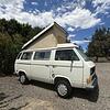 RV for Sale: 1985 VANAGON WESTFALIA
