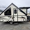 RV for Sale: 2018 ROCKWOOD PREMIER A112BH