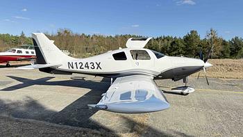 Thumbnail of aircraft