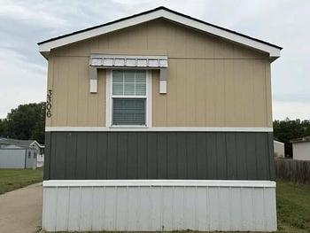 Thumbnail of mobile home