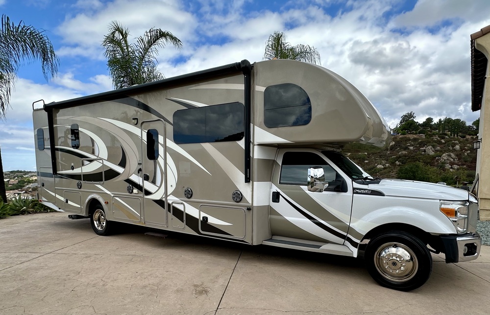 Photo of Rv