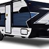RV for Sale: 2025 ZINGER LITE ZR18BH
