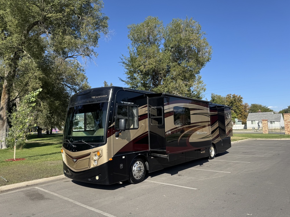 Photo of Rv