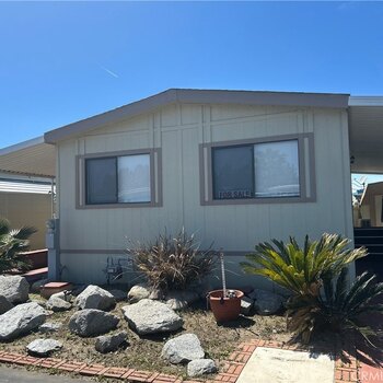 Thumbnail of mobile home