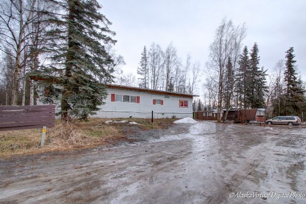 Photo of Mobile Home Park