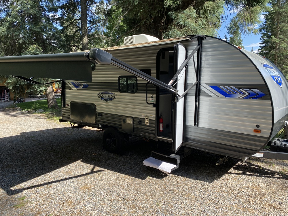 Photo of Rv
