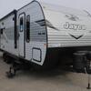 RV for Sale: 2025 Jay Flight SLX 262RLS