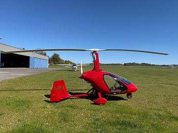 Thumbnail of aircraft