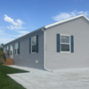 Mobile Home for Sale: 3 Bed 2 Bath 2025 Champion