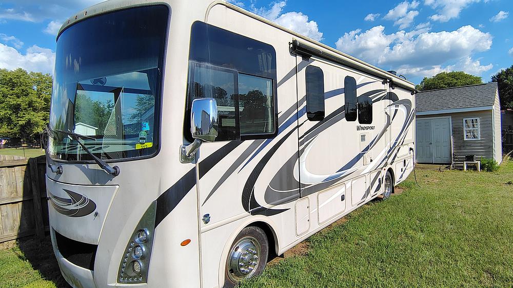Photo of Rv