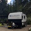 RV for Sale: 2021 CLIPPER CADET 17BH