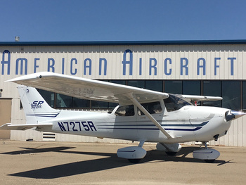 Thumbnail of aircraft