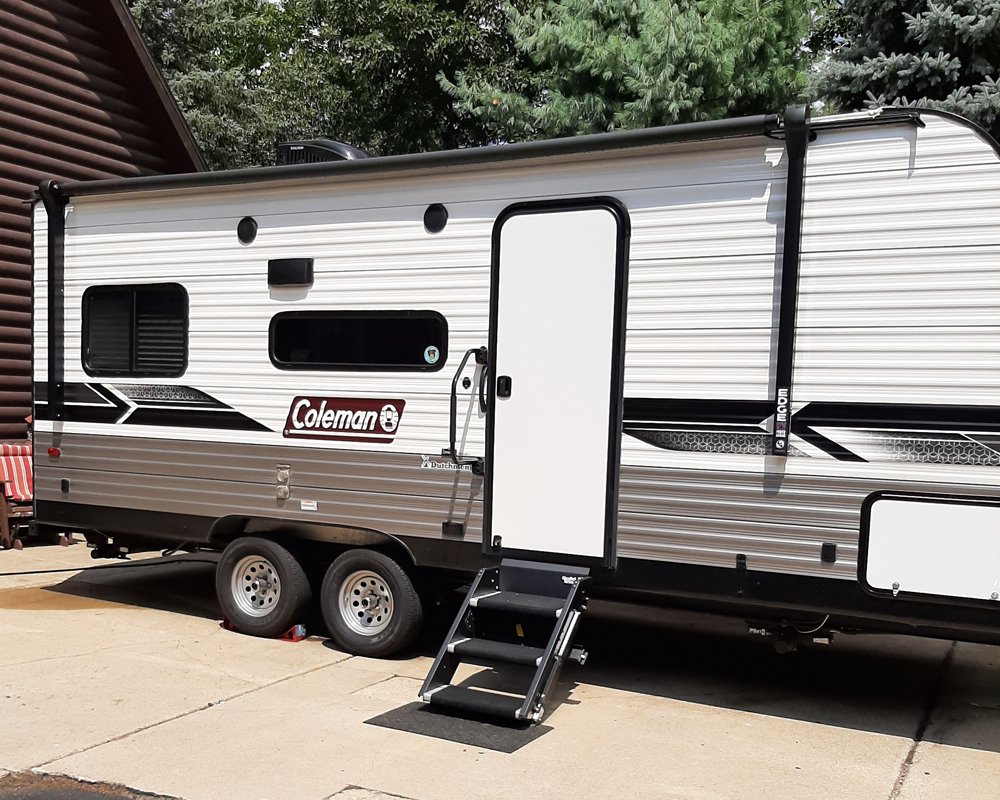 Photo of Rv