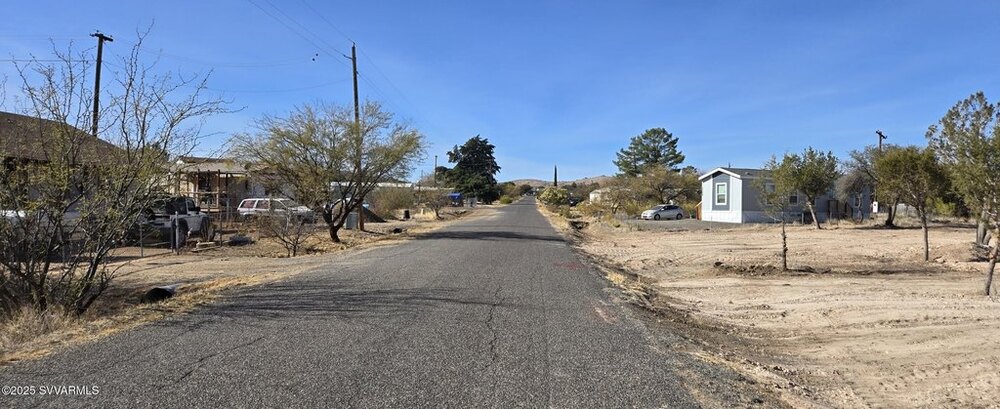 Photo of Mobile Home Lot