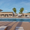 RV Park: Buckeye Ranch RV Resort and Storage, Tonopah, AZ