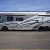 RV for Sale: 2005 MAGNA