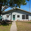RV Park: Koenig's RV Resort, Donna, TX