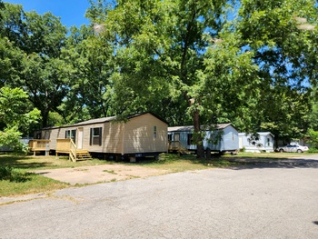 Thumbnail of mobile home park