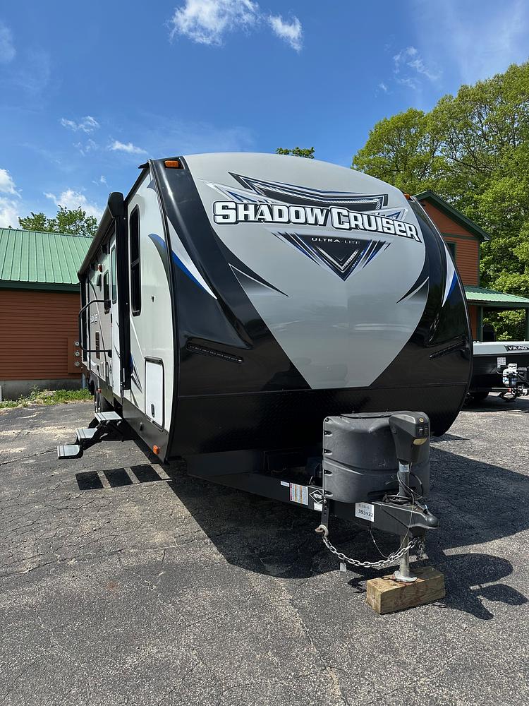 Photo of Rv