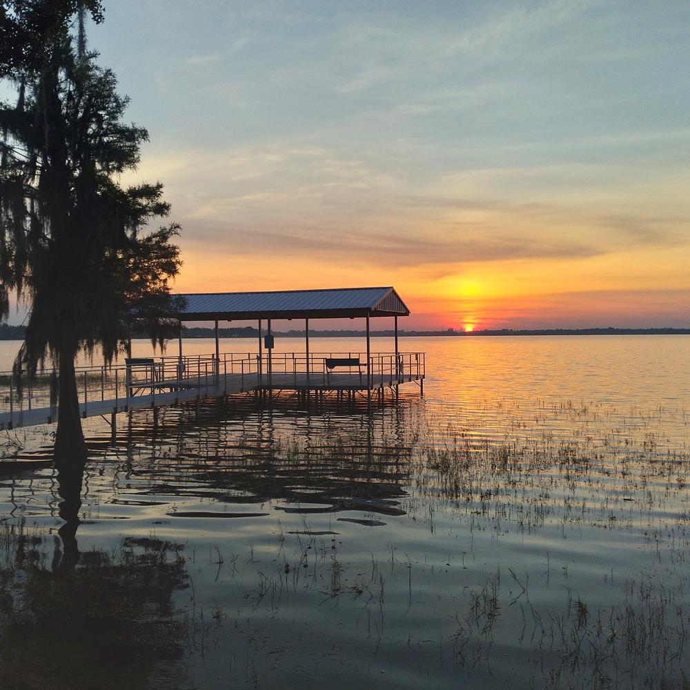 Oak Harbor RV Village