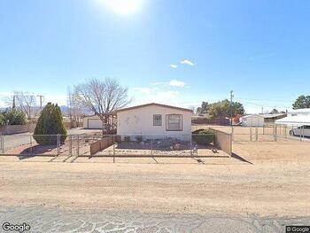 Thumbnail of mobile home