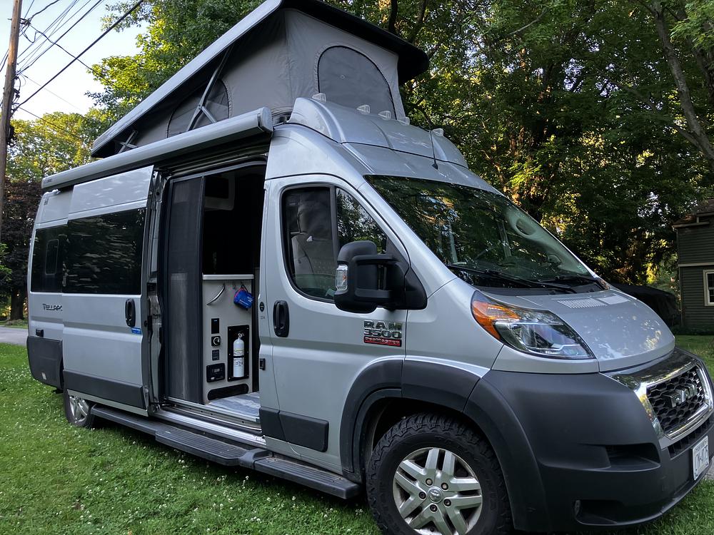 Photo of Rv