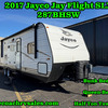 RV for Sale: 2017 JAY FLIGHT SLX 287BHSW