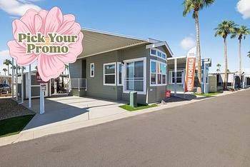 Thumbnail of mobile home