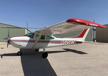 Thumbnail of aircraft