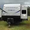 RV for Sale: 2021 Springdale 333RE