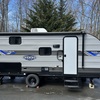 RV for Sale: 2022 SALEM 178BHSK